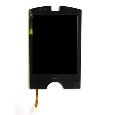 Lcd With Touch Screen For Hp Ipaq Data Messenger White By - Maxbhi Com
