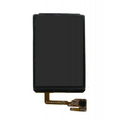 Lcd With Touch Screen For Htc Dream Black By - Maxbhi.com