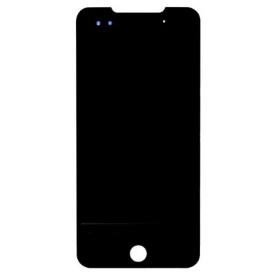 Lcd With Touch Screen For Htc Droid Incredible White By - Maxbhi Com