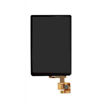 Lcd With Touch Screen For Htc Magic White By - Maxbhi.com