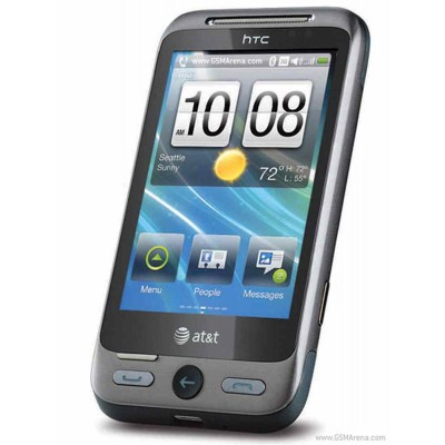 Touch Screen Digitizer for HTC Freestyle - Black