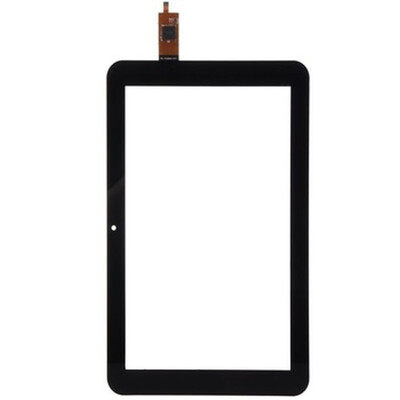 Touch Screen Digitizer For Hp 10 Plus White By - Maxbhi Com