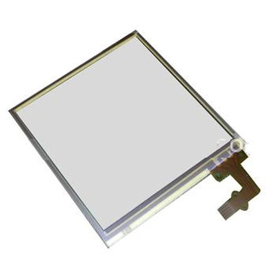 Touch Screen Digitizer For Hp Ipaq Hw6510 Black By - Maxbhi Com