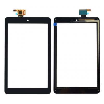 Touch Screen Digitizer For Dell Venue 8 Wifi With Wifi Only White By - Maxbhi Com