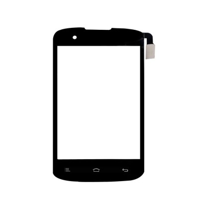 Touch Screen Digitizer For Gionee Ctrl V1 Coffee By - Maxbhi Com