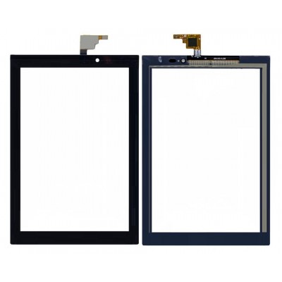 Touch Screen Digitizer For Hp Slate7 Voicetab White By - Maxbhi Com