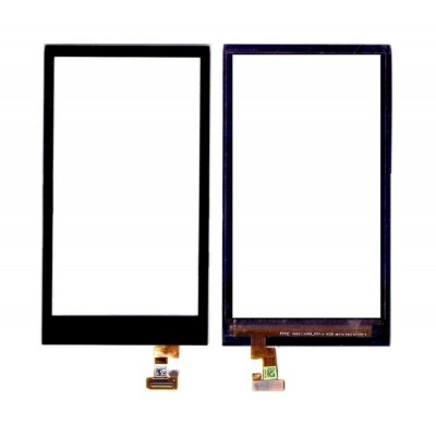 Touch Screen Digitizer For Htc Desire 510 Grey By - Maxbhi Com