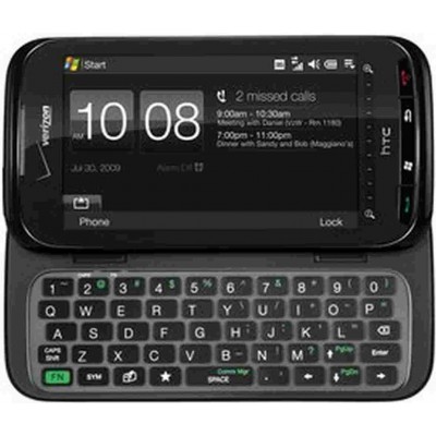 LCD with Touch Screen for HTC XV6875 - Grey