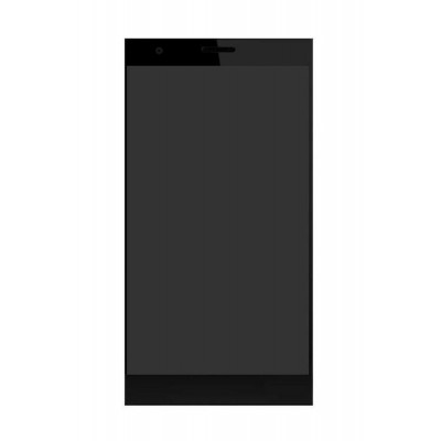 Lcd With Touch Screen For Jolla Jolla Brown By - Maxbhi.com