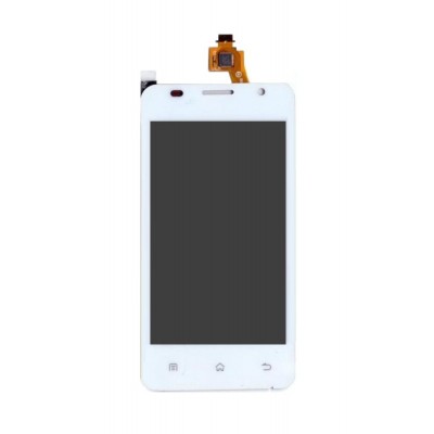 Display for Karbonn A10 White (Combo Folder) by Maxbhi.com