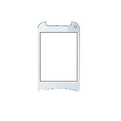 Touch Screen Digitizer For Htc Tytn Silver By - Maxbhi Com