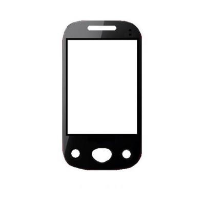 Touch Screen Digitizer For Karbonn Kt62 Black By - Maxbhi Com