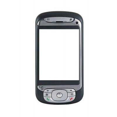 Touch Screen Digitizer For Imate Jasjam Black By - Maxbhi.com