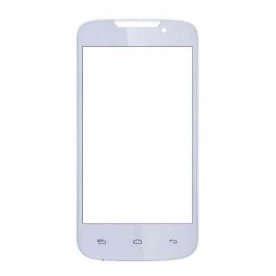 Touch Screen Digitizer For Lava 3g 402 Plus Brown By - Maxbhi Com