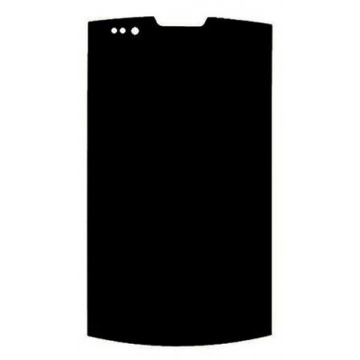 Lcd With Touch Screen For Lg E900 Optimus 7 White By - Maxbhi Com