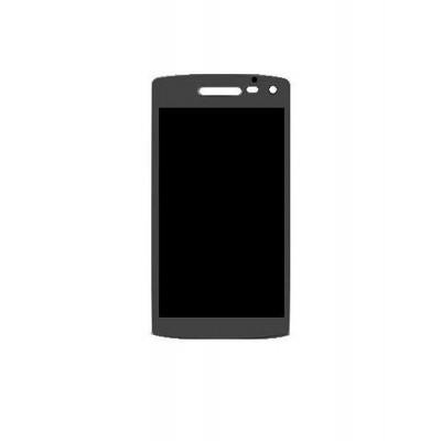 Lcd With Touch Screen For Lg Gd900 Crystal Black By - Maxbhi.com
