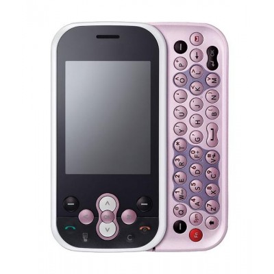 Lcd With Touch Screen For Lg Intouch Ks360 Black Silver By - Maxbhi.com