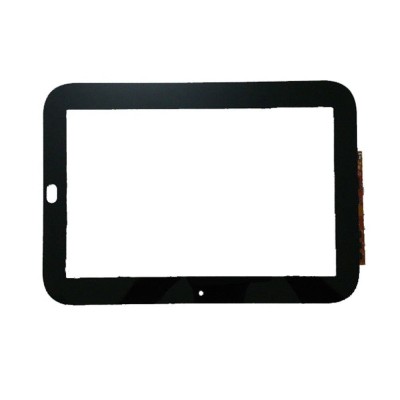 Touch Screen Digitizer For Lenovo Ideapad Tablet K1 Red By - Maxbhi Com
