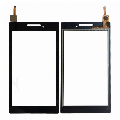 Touch Screen Digitizer For Lenovo Tab 2 A710 Black By - Maxbhi Com