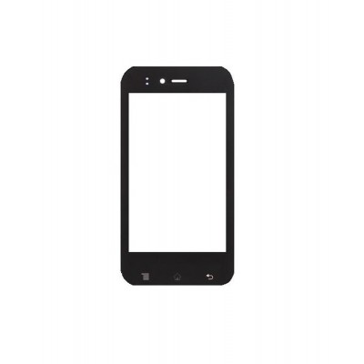 Touch Screen Digitizer For Lg Optimus Sol E730 White By - Maxbhi.com