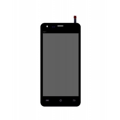 Display for Micromax A67 Bolt Black (Combo Folder) by Maxbhi.com