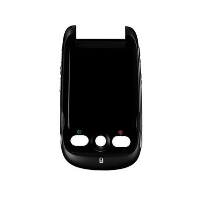 Lcd With Touch Screen For Motorola A1200 Silver By - Maxbhi Com
