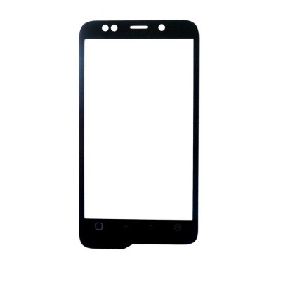 Touch Screen Digitizer For Micromax A85 White By - Maxbhi Com