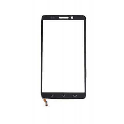 Touch Screen Digitizer For Motorola Droid Maxx White By - Maxbhi.com
