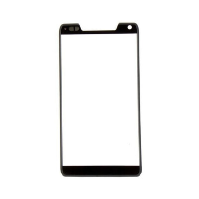 Touch Screen Digitizer For Motorola Droid Razr M White By - Maxbhi.com