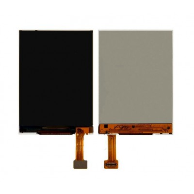 Lcd Screen For Nokia 220 Dual Sim Rm969 Replacement Display By - Maxbhi Com