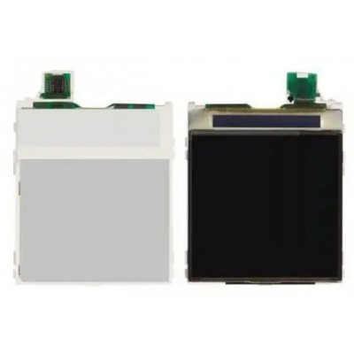 Lcd Screen For Nokia 3200 Replacement Display By - Maxbhi Com