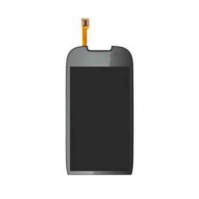 LCD with Touch Screen for Nokia C7 Metal