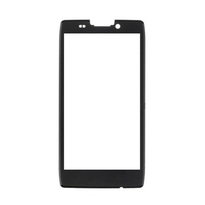 Touch Screen Digitizer For Motorola Droid Razr Hd Xt926 Black By - Maxbhi Com