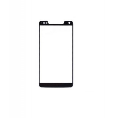 Touch Screen Digitizer For Motorola Razr I Xt890 Black By - Maxbhi.com