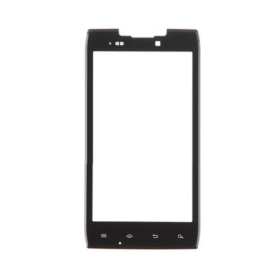 Touch Screen Digitizer For Motorola Razr Xt910 Black By - Maxbhi.com