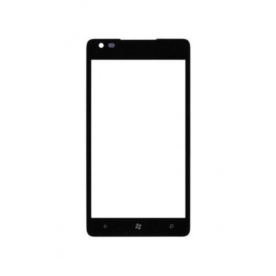 Touch Screen Digitizer For Nokia Lumia 900 Att Cyan By - Maxbhi.com