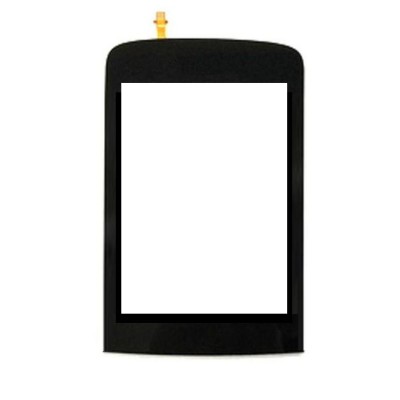 Touch Screen Digitizer For Philips 968 Black By - Maxbhi.com