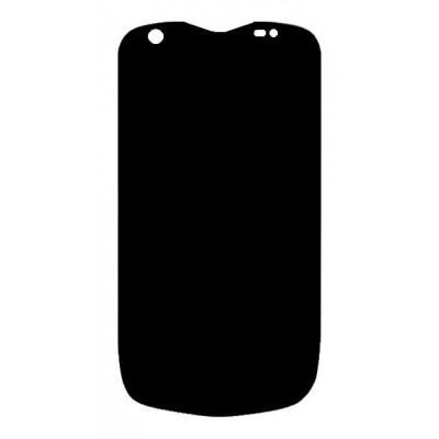 Lcd With Touch Screen For Samsung 4g Lte White By - Maxbhi Com