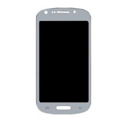 LCD with Touch Screen for Samsung Galaxy Axiom R830 White