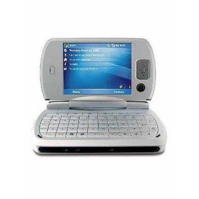 Touch Screen Digitizer for Qtek 9000 - Black
