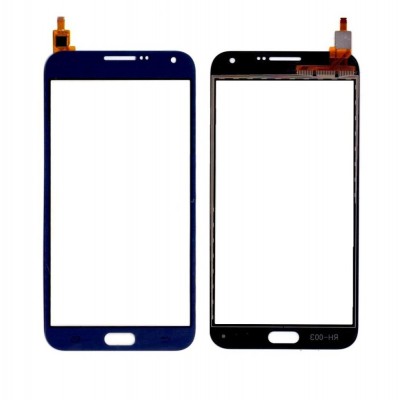 Touch Screen Digitizer For Samsung E700h Blue By - Maxbhi Com
