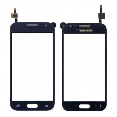 Touch Screen Digitizer For Samsung G360p Grey By - Maxbhi Com