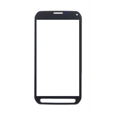 Touch Screen Digitizer For Samsung Galaxy S5 Active Black By - Maxbhi.com