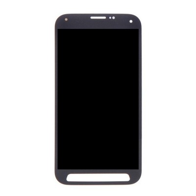 Lcd With Touch Screen For Samsung Galaxy S5 Sport Smg860p Blue By - Maxbhi Com