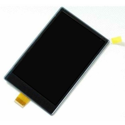 Lcd With Touch Screen For Samsung I6500u Galaxy Black By - Maxbhi Com