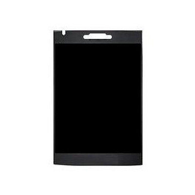 Lcd With Touch Screen For Samsung I710 Black By - Maxbhi Com