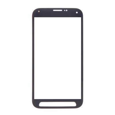 Touch Screen Digitizer For Samsung Galaxy S5 Sport Smg860p Blue By - Maxbhi Com