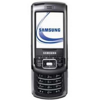 Touch Screen Digitizer for Samsung i750 - White