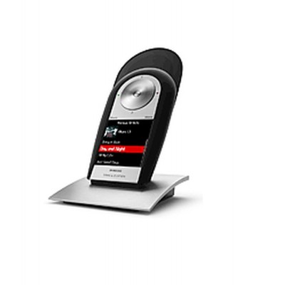 Touch Screen Digitizer for Samsung Serenata - Black