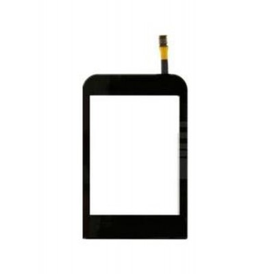 Touch Screen Digitizer For Samsung S3310 Black By - Maxbhi.com